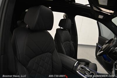 2024 BMW X7 xDrive40i   - Photo 20 - Mesa, AZ 85202