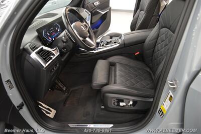 2024 BMW X7 xDrive40i   - Photo 14 - Mesa, AZ 85202