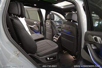 2024 BMW X7 xDrive40i   - Photo 21 - Mesa, AZ 85202