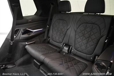 2024 BMW X7 xDrive40i   - Photo 24 - Mesa, AZ 85202