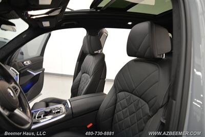 2024 BMW X7 xDrive40i   - Photo 15 - Mesa, AZ 85202