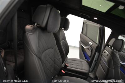 2024 BMW X7 xDrive40i   - Photo 23 - Mesa, AZ 85202