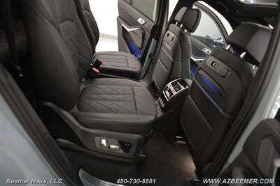 2024 BMW X7 xDrive40i   - Photo 22 - Mesa, AZ 85202