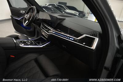 2024 BMW X7 xDrive40i   - Photo 19 - Mesa, AZ 85202