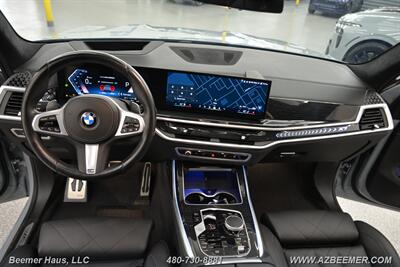 2024 BMW X7 xDrive40i   - Photo 16 - Mesa, AZ 85202