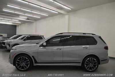 2024 BMW X7 xDrive40i   - Photo 4 - Mesa, AZ 85202