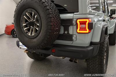 2024 Jeep Wrangler Rubicon 392   - Photo 39 - Mesa, AZ 85202