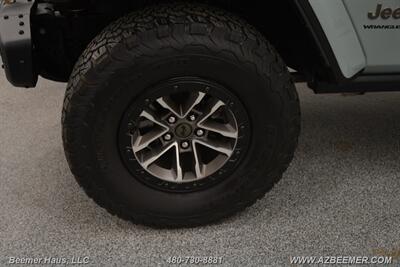 2024 Jeep Wrangler Rubicon 392   - Photo 42 - Mesa, AZ 85202