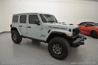 2024 Jeep Wrangler Rubicon 392   - Photo 7 - Mesa, AZ 85202