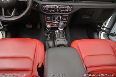 2024 Jeep Wrangler Rubicon 392   - Photo 17 - Mesa, AZ 85202