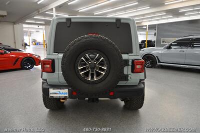2024 Jeep Wrangler Rubicon 392   - Photo 10 - Mesa, AZ 85202