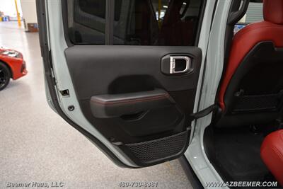 2024 Jeep Wrangler Rubicon 392   - Photo 36 - Mesa, AZ 85202