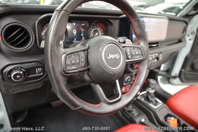 2024 Jeep Wrangler Rubicon 392   - Photo 26 - Mesa, AZ 85202