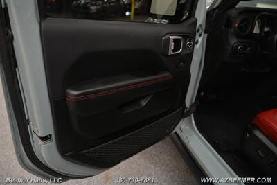 2024 Jeep Wrangler Rubicon 392   - Photo 35 - Mesa, AZ 85202