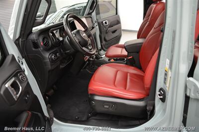 2024 Jeep Wrangler Rubicon 392   - Photo 14 - Mesa, AZ 85202