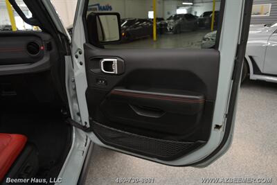 2024 Jeep Wrangler Rubicon 392   - Photo 38 - Mesa, AZ 85202