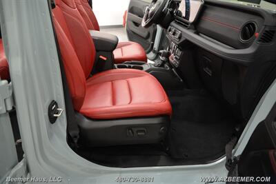 2024 Jeep Wrangler Rubicon 392   - Photo 18 - Mesa, AZ 85202