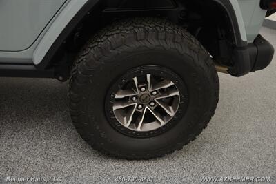 2024 Jeep Wrangler Rubicon 392   - Photo 43 - Mesa, AZ 85202