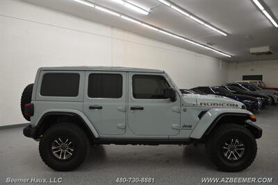 2024 Jeep Wrangler Rubicon 392   - Photo 8 - Mesa, AZ 85202