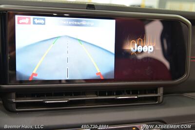 2024 Jeep Wrangler Rubicon 392   - Photo 30 - Mesa, AZ 85202