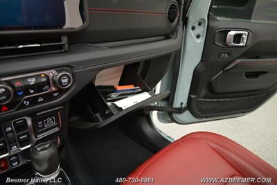 2024 Jeep Wrangler Rubicon 392   - Photo 33 - Mesa, AZ 85202
