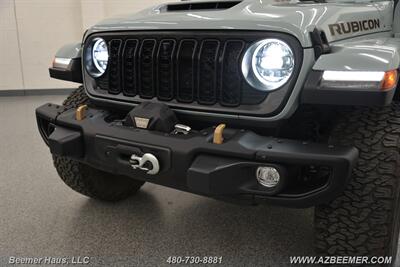 2024 Jeep Wrangler Rubicon 392   - Photo 45 - Mesa, AZ 85202