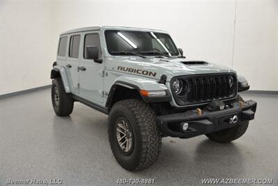 2024 Jeep Wrangler Rubicon 392   - Photo 6 - Mesa, AZ 85202
