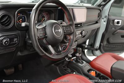 2024 Jeep Wrangler Rubicon 392   - Photo 13 - Mesa, AZ 85202