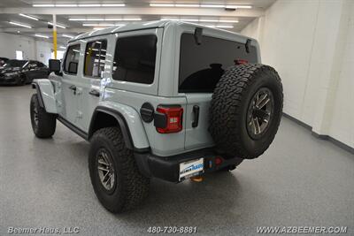 2024 Jeep Wrangler Rubicon 392   - Photo 11 - Mesa, AZ 85202