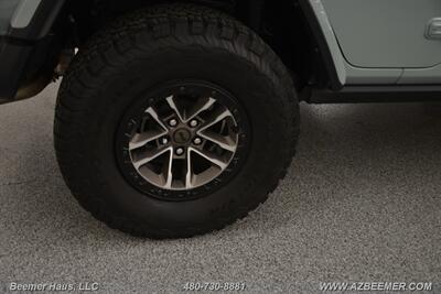2024 Jeep Wrangler Rubicon 392   - Photo 40 - Mesa, AZ 85202
