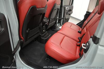2024 Jeep Wrangler Rubicon 392   - Photo 24 - Mesa, AZ 85202