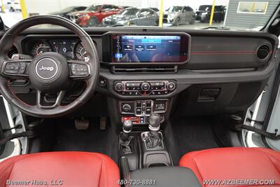 2024 Jeep Wrangler Rubicon 392   - Photo 16 - Mesa, AZ 85202