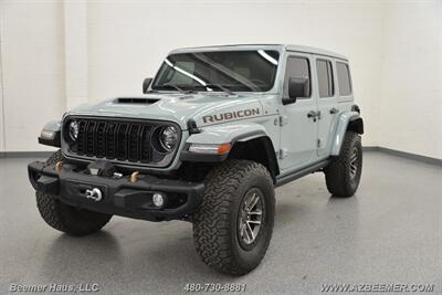 2024 Jeep Wrangler Rubicon 392   - Photo 2 - Mesa, AZ 85202