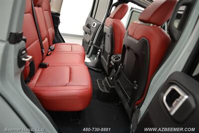 2024 Jeep Wrangler Rubicon 392   - Photo 22 - Mesa, AZ 85202