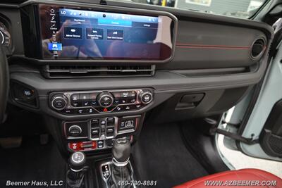 2024 Jeep Wrangler Rubicon 392   - Photo 28 - Mesa, AZ 85202