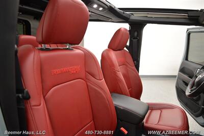 2024 Jeep Wrangler Rubicon 392   - Photo 20 - Mesa, AZ 85202