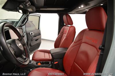 2024 Jeep Wrangler Rubicon 392   - Photo 15 - Mesa, AZ 85202