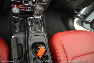 2024 Jeep Wrangler Rubicon 392   - Photo 32 - Mesa, AZ 85202