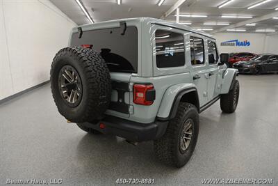 2024 Jeep Wrangler Rubicon 392   - Photo 9 - Mesa, AZ 85202