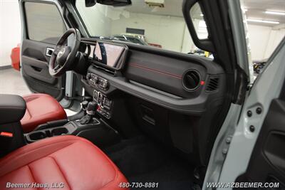 2024 Jeep Wrangler Rubicon 392   - Photo 19 - Mesa, AZ 85202