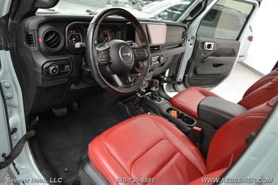 2024 Jeep Wrangler Rubicon 392   - Photo 12 - Mesa, AZ 85202