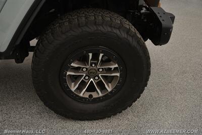2024 Jeep Wrangler Rubicon 392   - Photo 41 - Mesa, AZ 85202