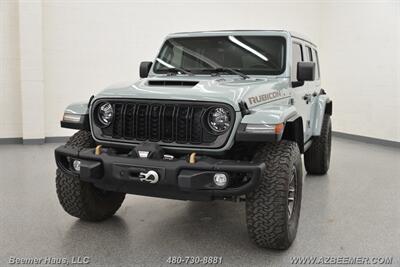 2024 Jeep Wrangler Rubicon 392 SUV
