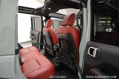 2024 Jeep Wrangler Rubicon 392   - Photo 21 - Mesa, AZ 85202