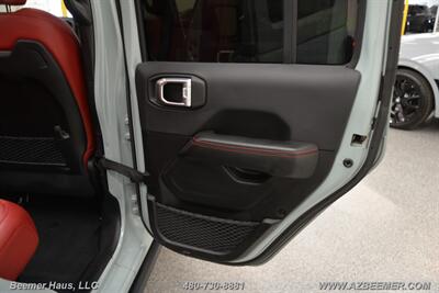 2024 Jeep Wrangler Rubicon 392   - Photo 37 - Mesa, AZ 85202
