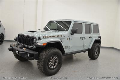 2024 Jeep Wrangler Rubicon 392   - Photo 3 - Mesa, AZ 85202