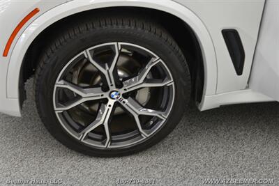 2019 BMW X5 xDrive40i   - Photo 46 - Mesa, AZ 85202