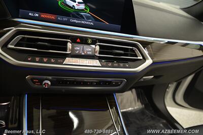 2019 BMW X5 xDrive40i   - Photo 34 - Mesa, AZ 85202