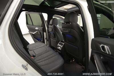2019 BMW X5 xDrive40i   - Photo 22 - Mesa, AZ 85202