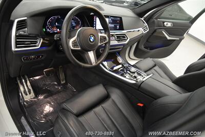 2019 BMW X5 xDrive40i   - Photo 12 - Mesa, AZ 85202